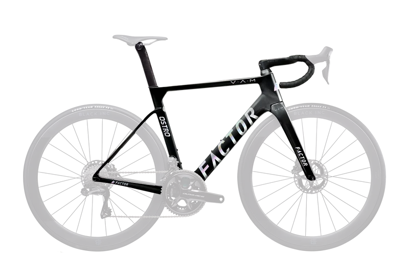 KIT CADRE OSTRO VAM 2.0