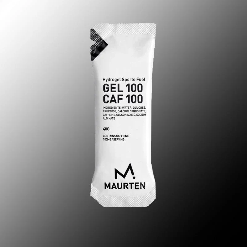 Gel 100 Caf 100 | Maurten