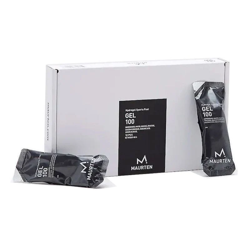 Gel 100 X12 | Maurten