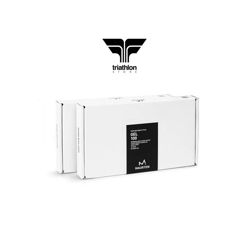 Gel 100 Pack Duo | Maurten