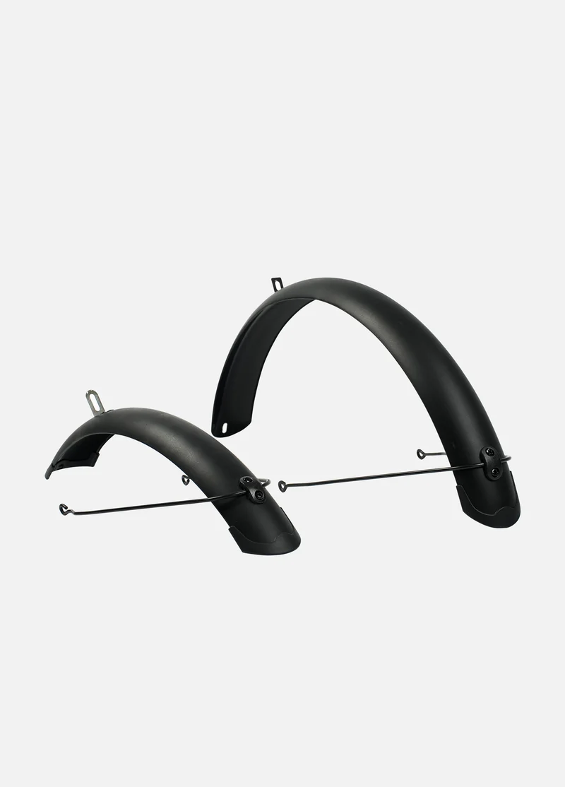 P20 Fenders (in the same box as the bike)