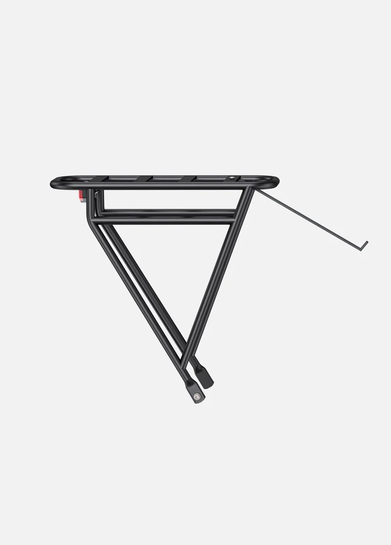 P275 SE Rear Rack (in the same box as the bike)