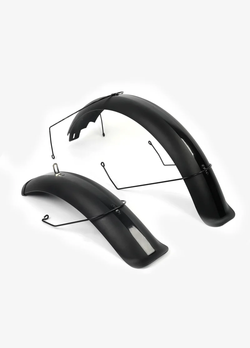 Fenders For X20