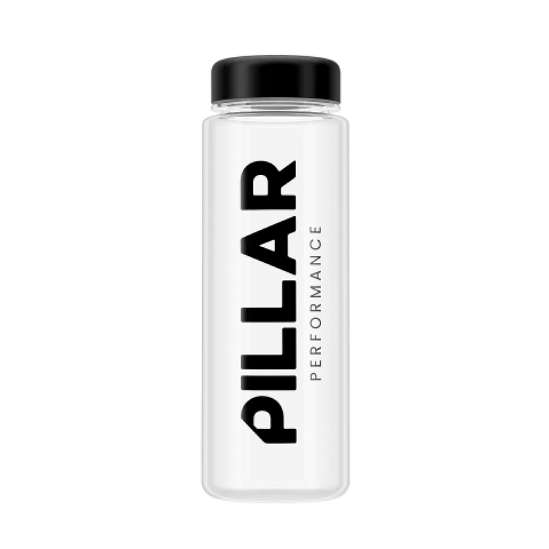 Micro Shaker 500 Ml | Pillar