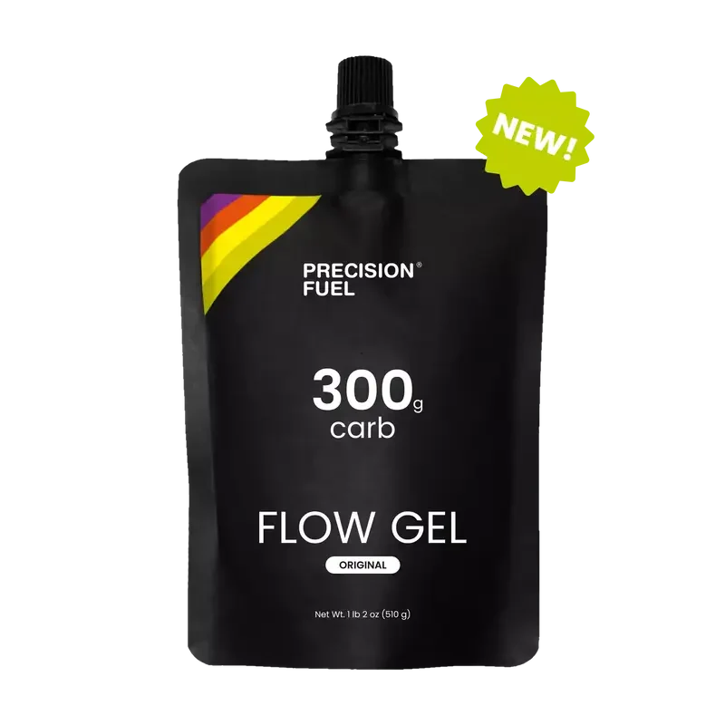 Gel Flow Pf300 | Precision