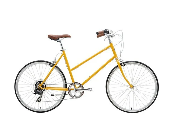 Yellow Bif