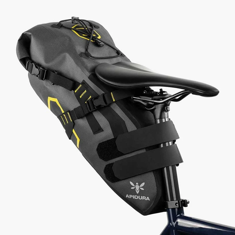 Expedition Saddle Pack 14l | Apidura