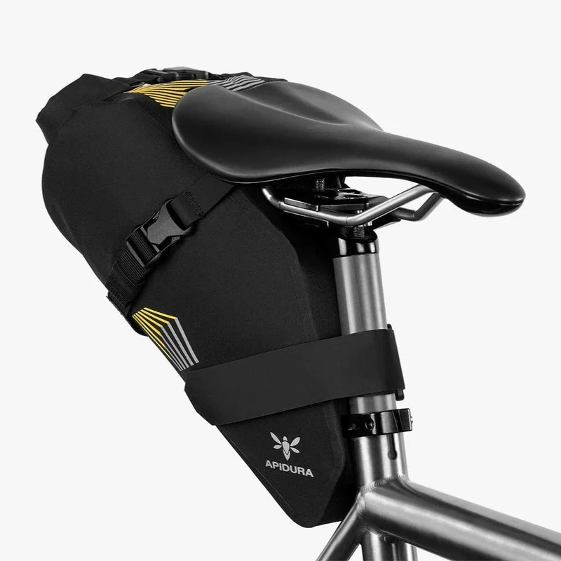 Racing Saddle Pack 5l | Apidura