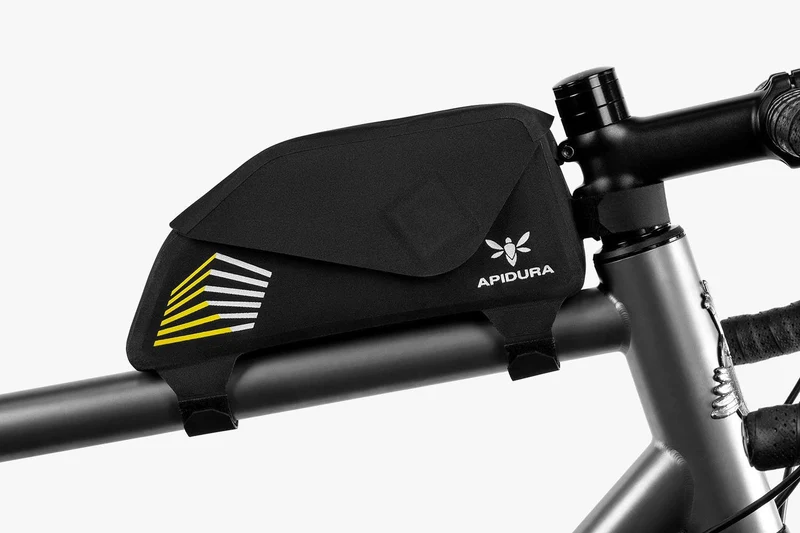 Racing Top Tube Pack 1l | Apidura