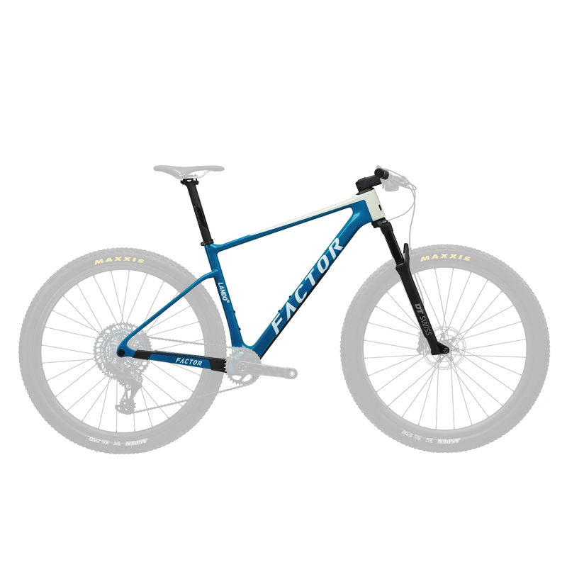 Kit Cadre Lando Ht | Factor