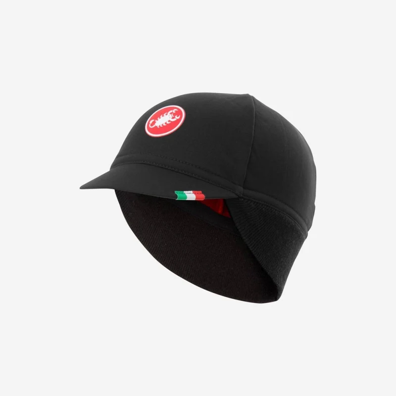 Casquette Difesa Thermal | Castelli