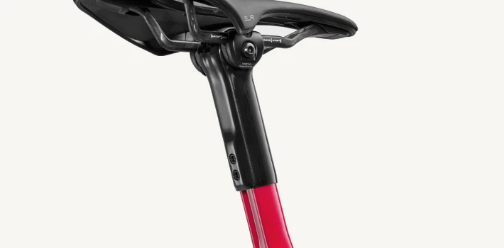 Mât De Selle O2 Vam | Factor