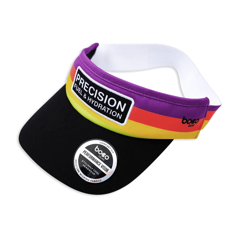 Visière Pf&H | Precision