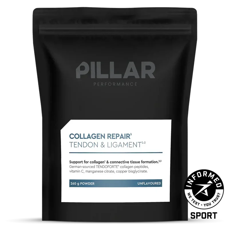 Collagen Repair | Pillar