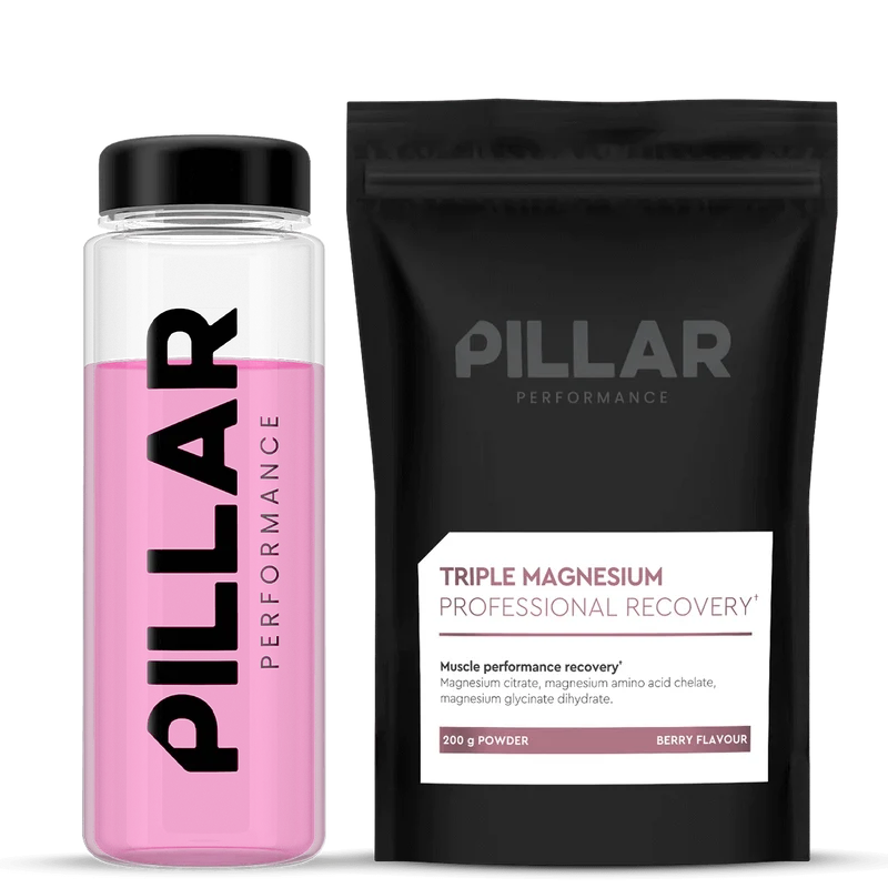 Pack Récupération | Pillar