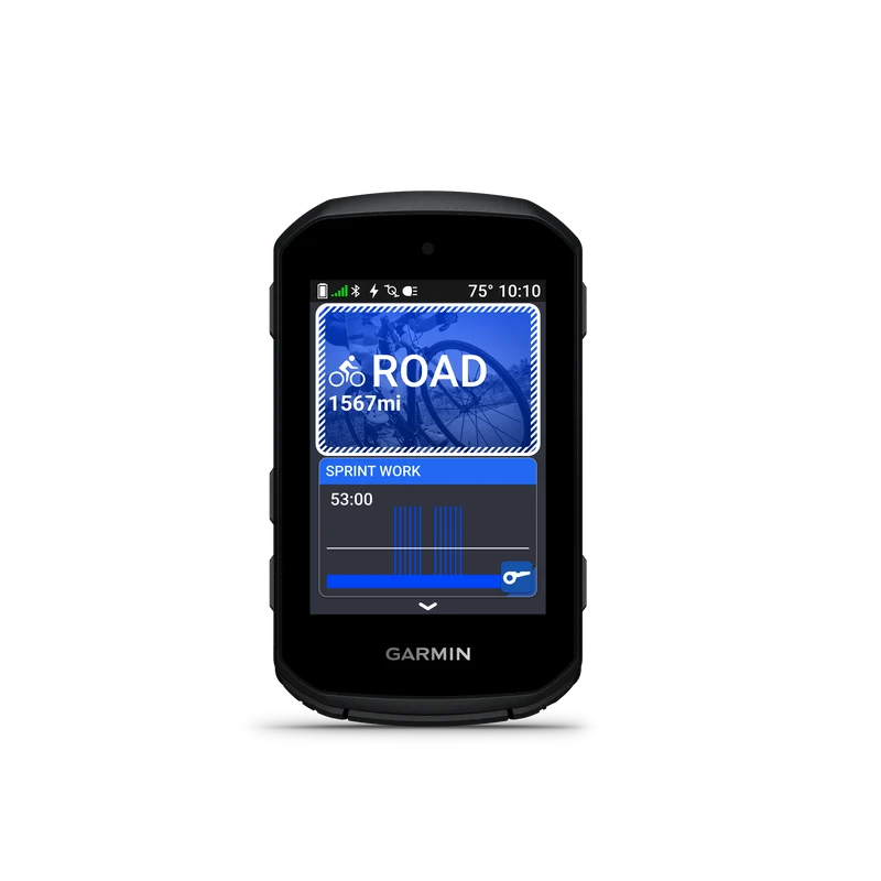 Edge 550 | Garmin
