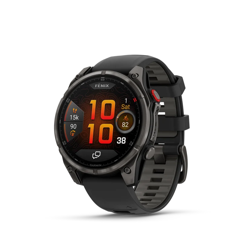 Fenix 8 Pro | Garmin