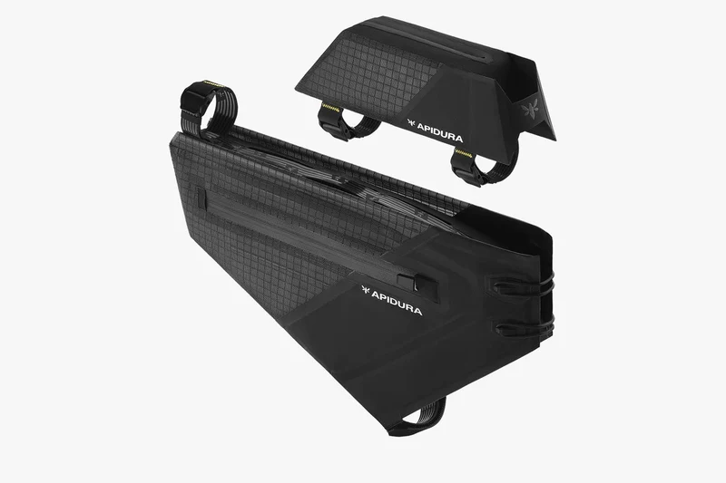Aero system | Apidura