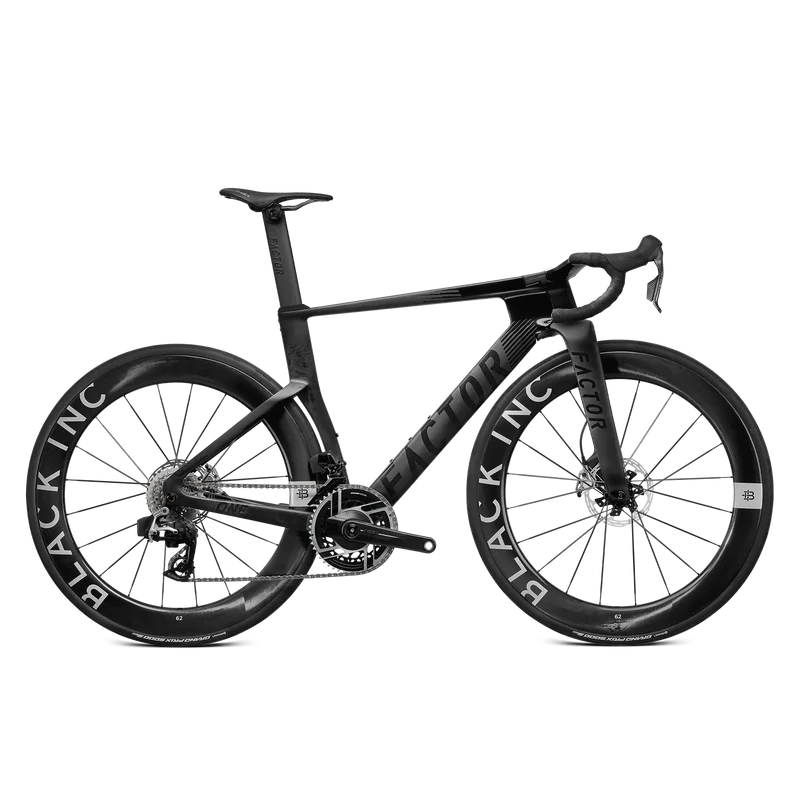 One Sram red powermeter | Factor