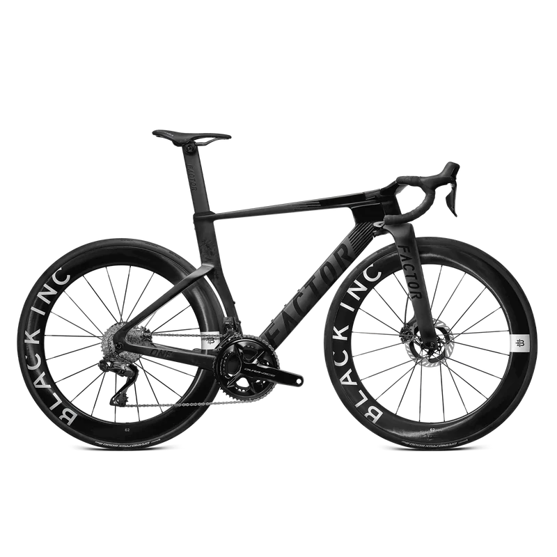 One shimano dura ace | Factor
