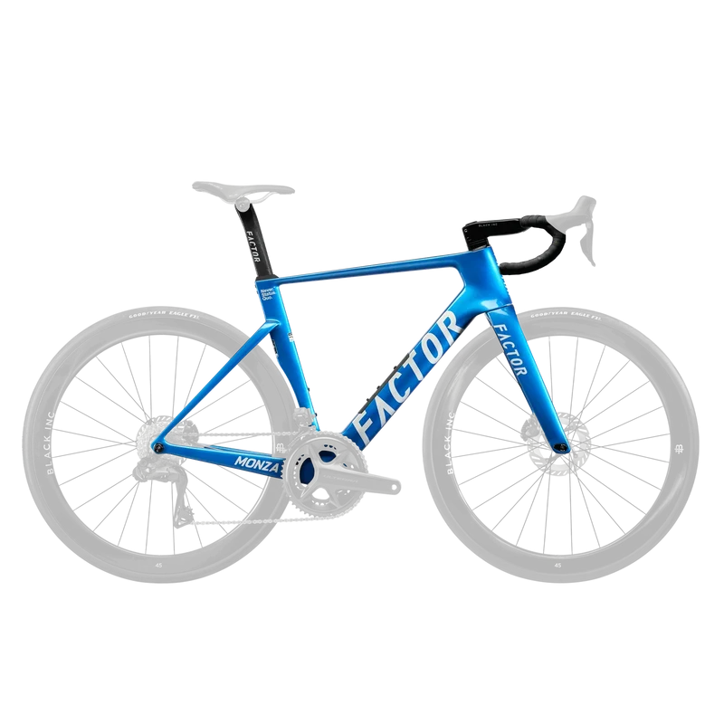 Monza kit cadre | Factor