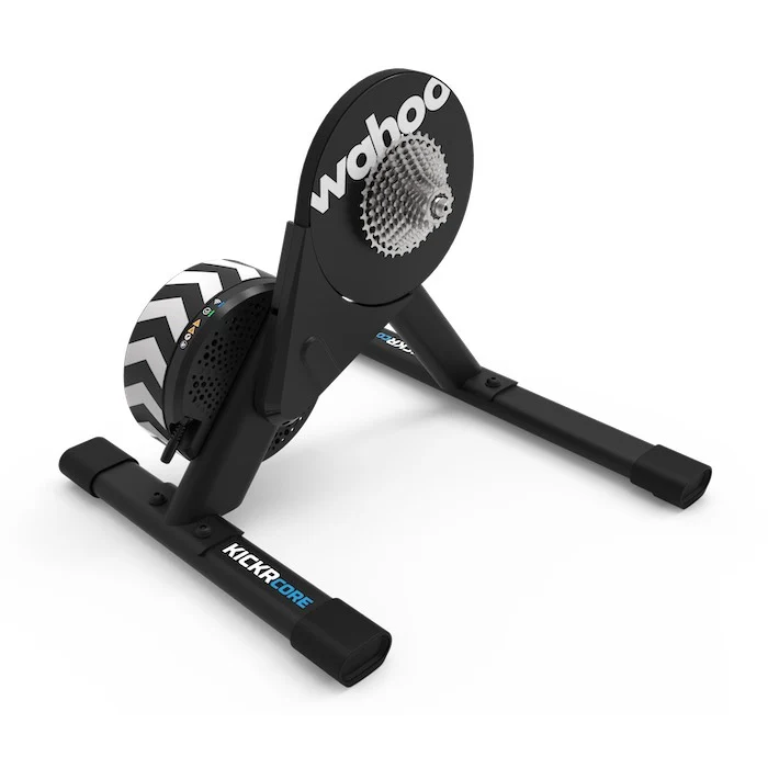 Wahoo Kickr Core 2 + cassette 11v Home Trainer