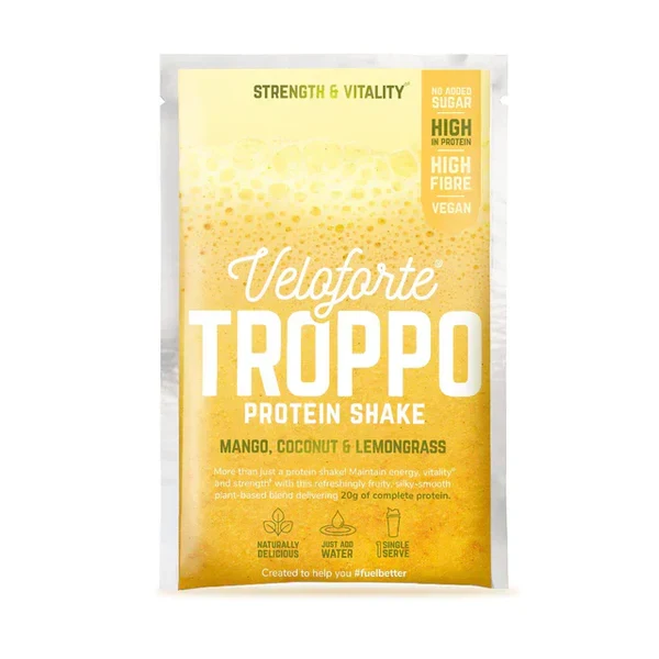 Proteines Troppo | Veloforte