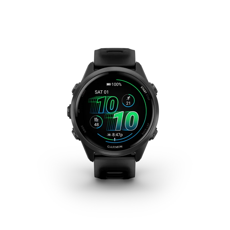 Forerunner 570 42mm| Garmin