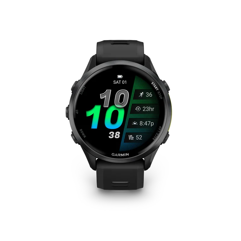 Forerunner 970 | Garmin