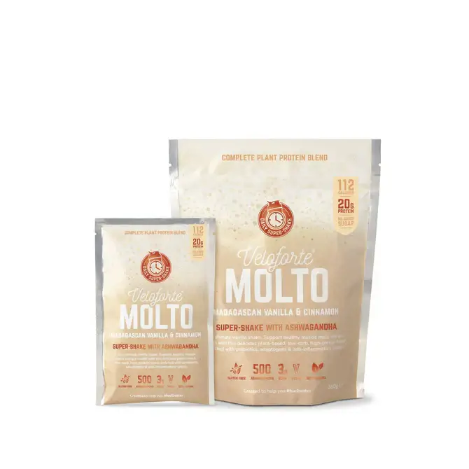 Proteines Molto | Veloforte