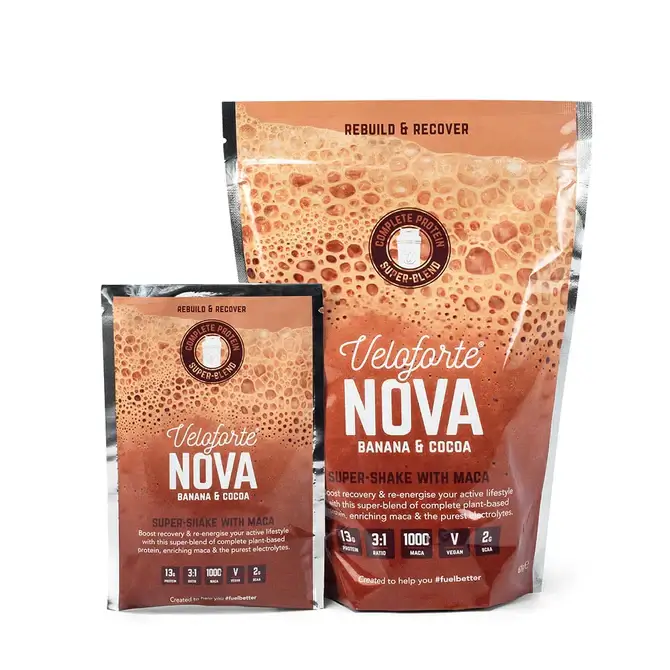 Proteines Nova | Veloforte
