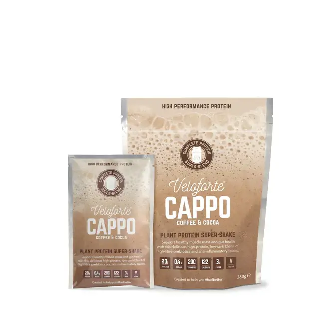 Proteines Cappo | Veloforte