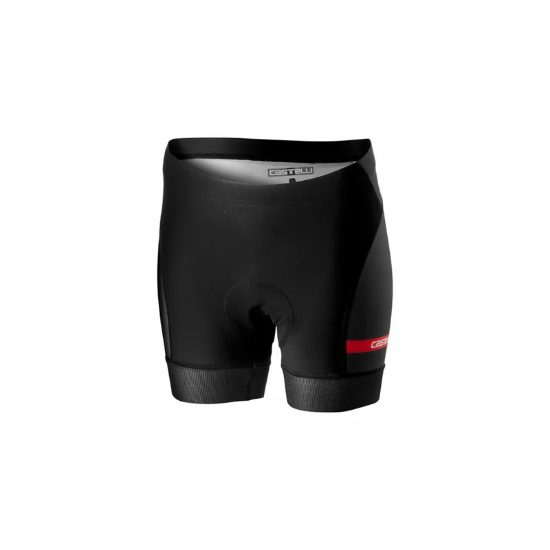 Short Triathlon Free - Femme | Castelli