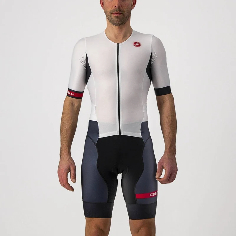 Trifonction Free Sanremo 2 - Homme | Castelli