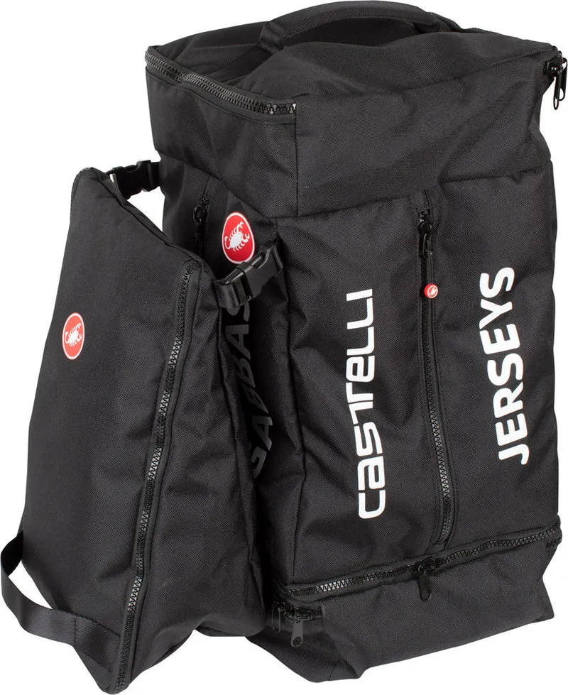 Sac Pro Rain Race - Mixte | Castelli