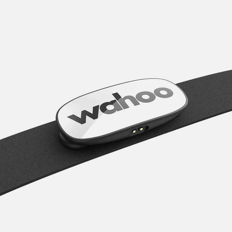 Ceinture Cardiaque Trackr Hr | Wahoo