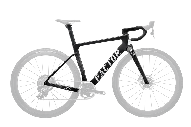 Configurateur Ostro Gravel | Factor