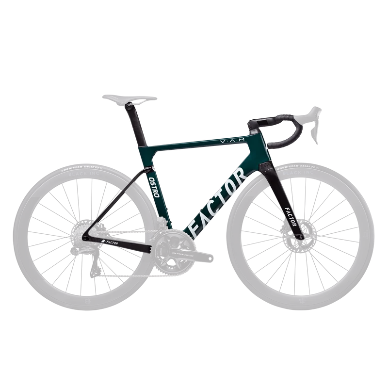 Kit Cadre Ostro Vam | Factor