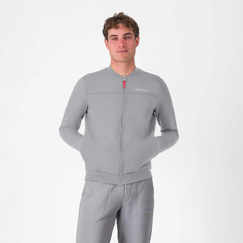 Veste Classico Track - Homme | Castelli