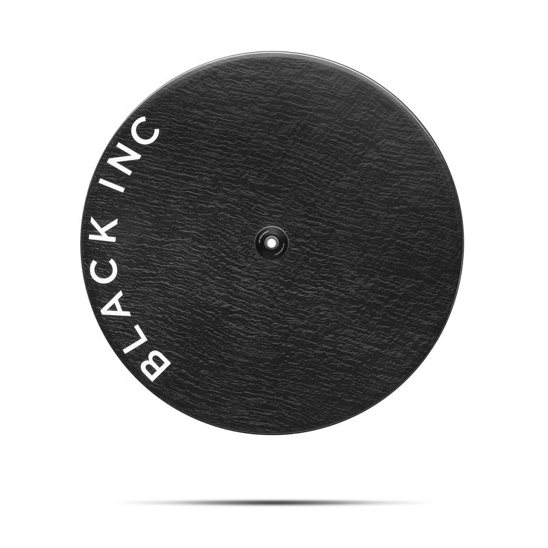 Zero Track | Black Inc