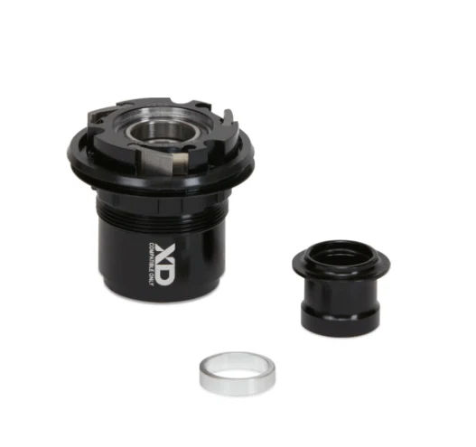 X Sram Xd Corps De Roue Libre | Black Inc