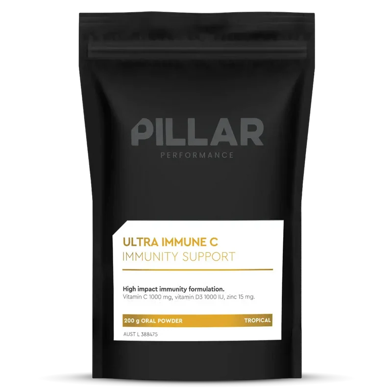 Ultra Immune C Tropical | Pillar