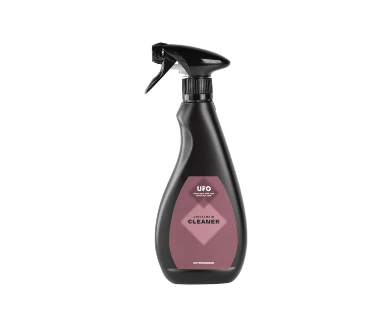 Ufo Drivetrain Cleaner 500ml Ceramicspeed | Ceramicspeed