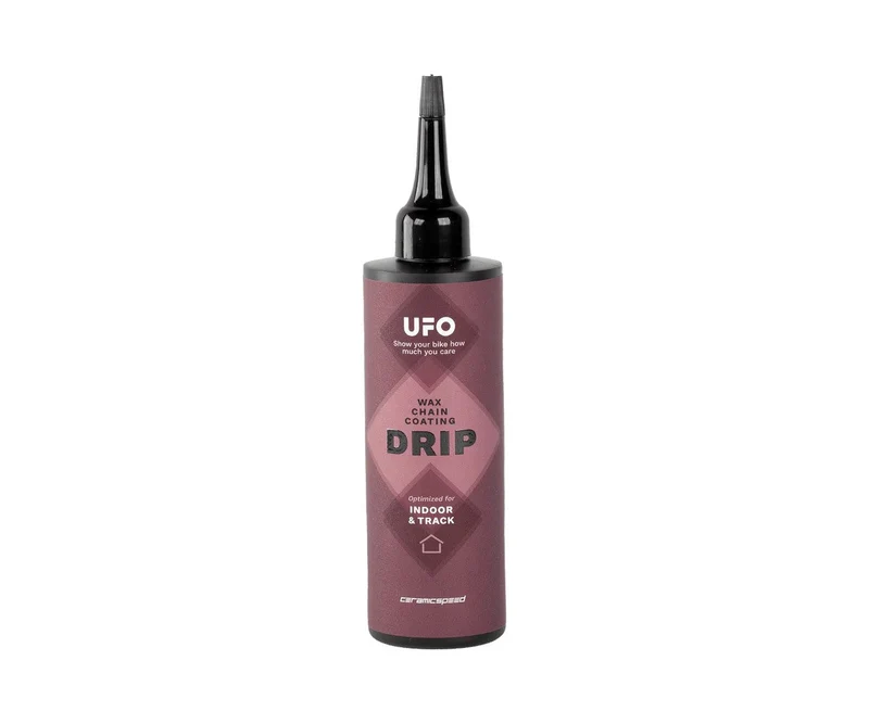 Ufo Drip Indoor 100ml Ceramicspeed | Ceramicspeed