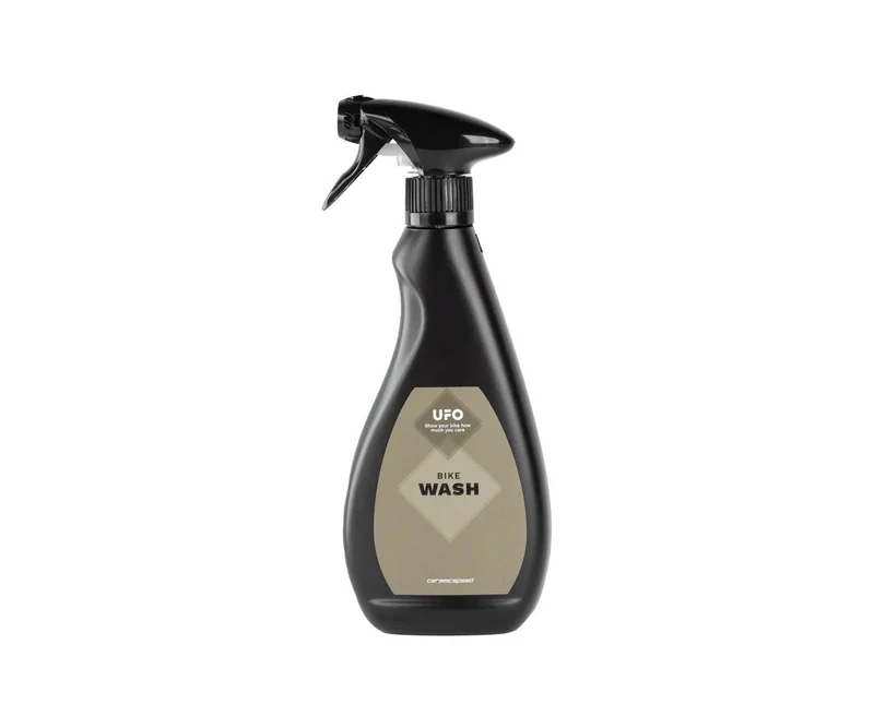 Ufo Bike Wash 500ml Ceramicspeed | Ceramicspeed