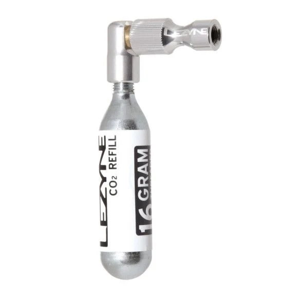 Trigger Drive Co2 | Lezyne