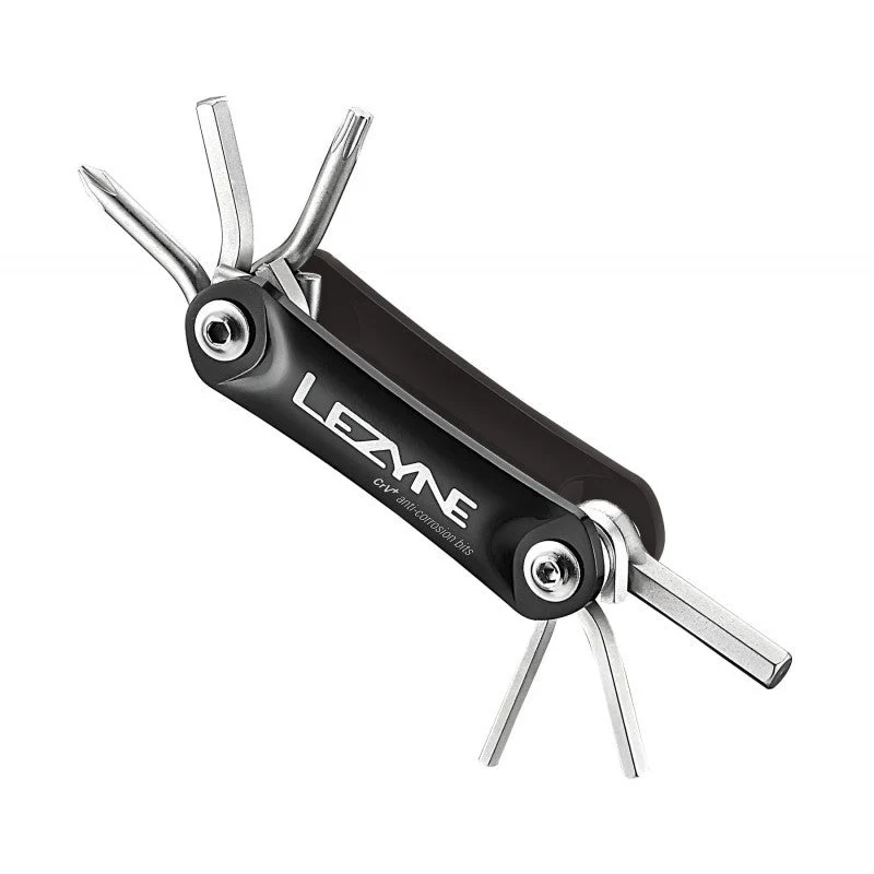Rap6 Multi Outils | Lezyne