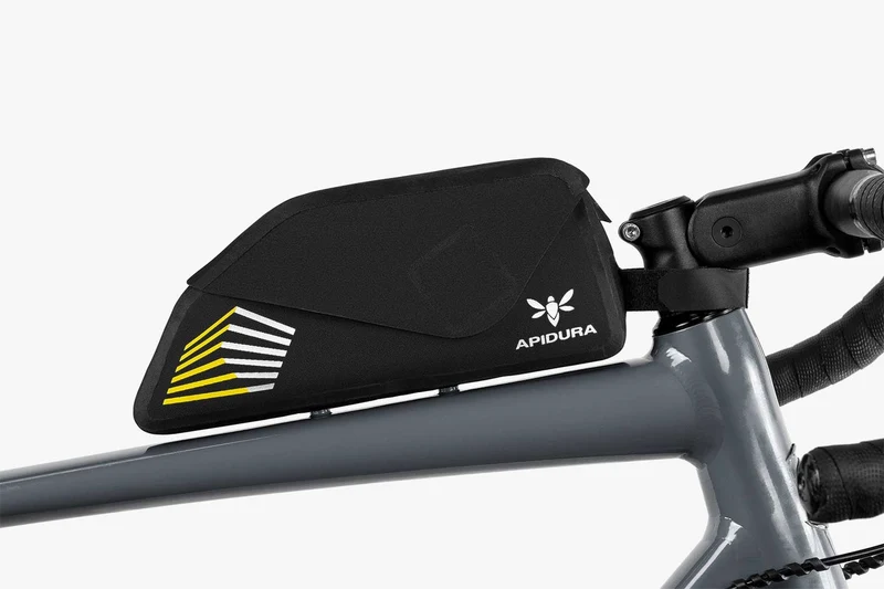 Racing Top Tube Bolt On 1l | Apidura