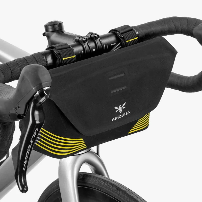 Racing Handlebar 2l | Apidura
