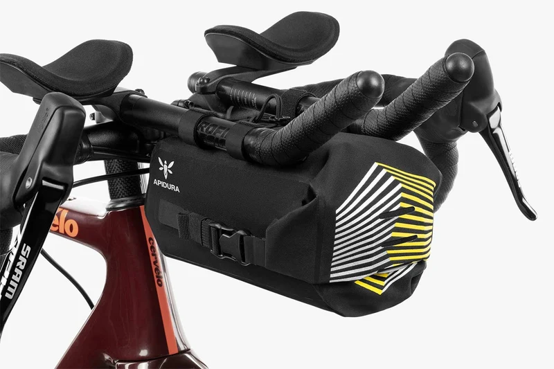 Racing Aerobar Pack 2.5l | Apidura